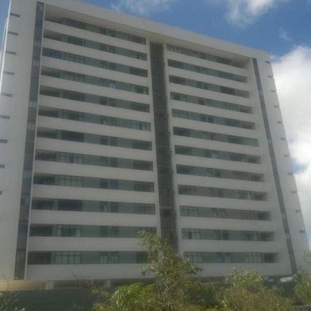 Apartamento Edificio Teneriff Appartement Caruaru Buitenkant foto