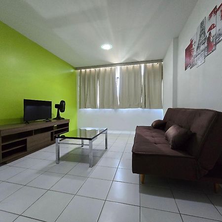 Apartamento Edificio Teneriff Appartement Caruaru Buitenkant foto