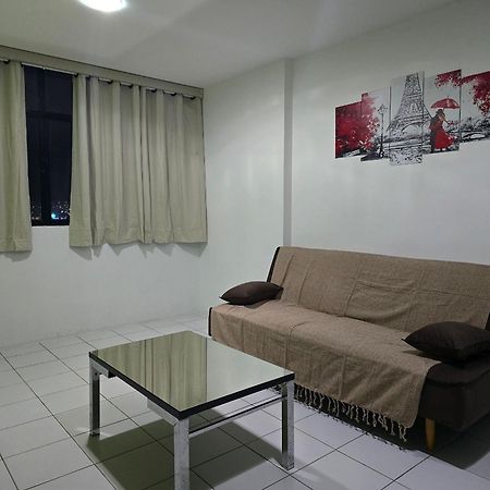 Apartamento Edificio Teneriff Appartement Caruaru Buitenkant foto