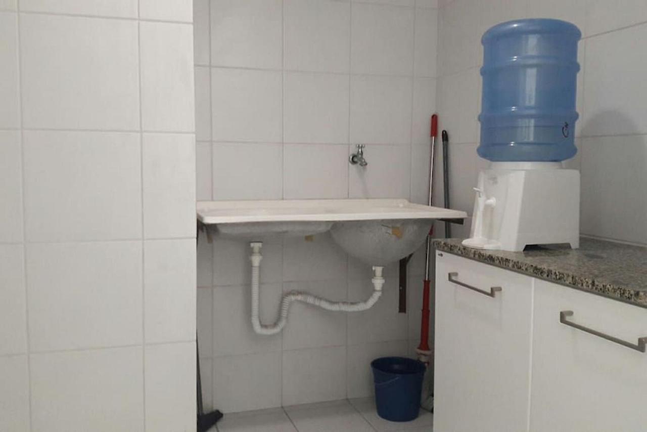 Apartamento Edificio Teneriff Appartement Caruaru Buitenkant foto