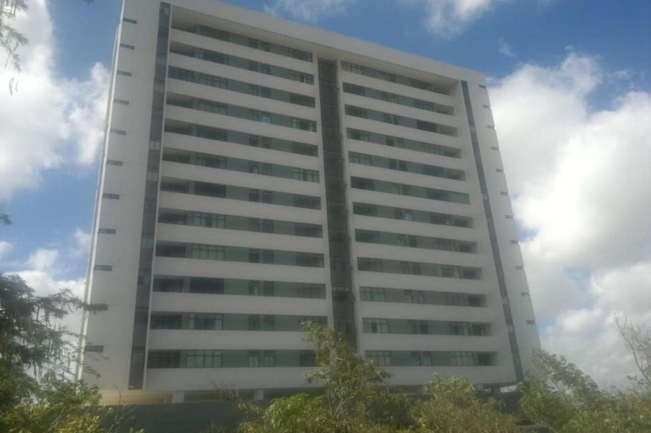 Apartamento Edificio Teneriff Appartement Caruaru Buitenkant foto