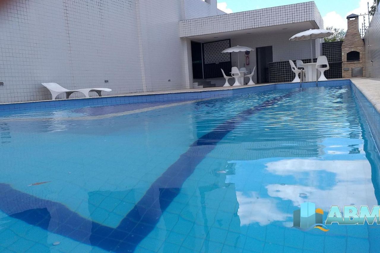 Apartamento Edificio Teneriff Appartement Caruaru Buitenkant foto