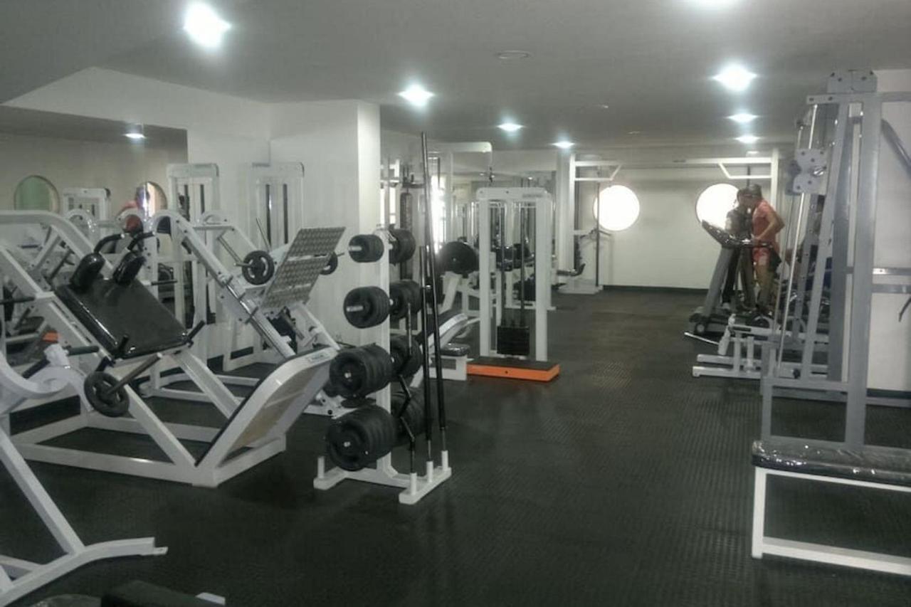 Apartamento Edificio Teneriff Appartement Caruaru Buitenkant foto
