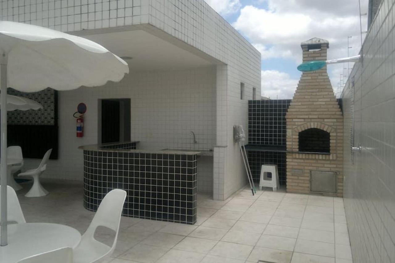 Apartamento Edificio Teneriff Appartement Caruaru Buitenkant foto