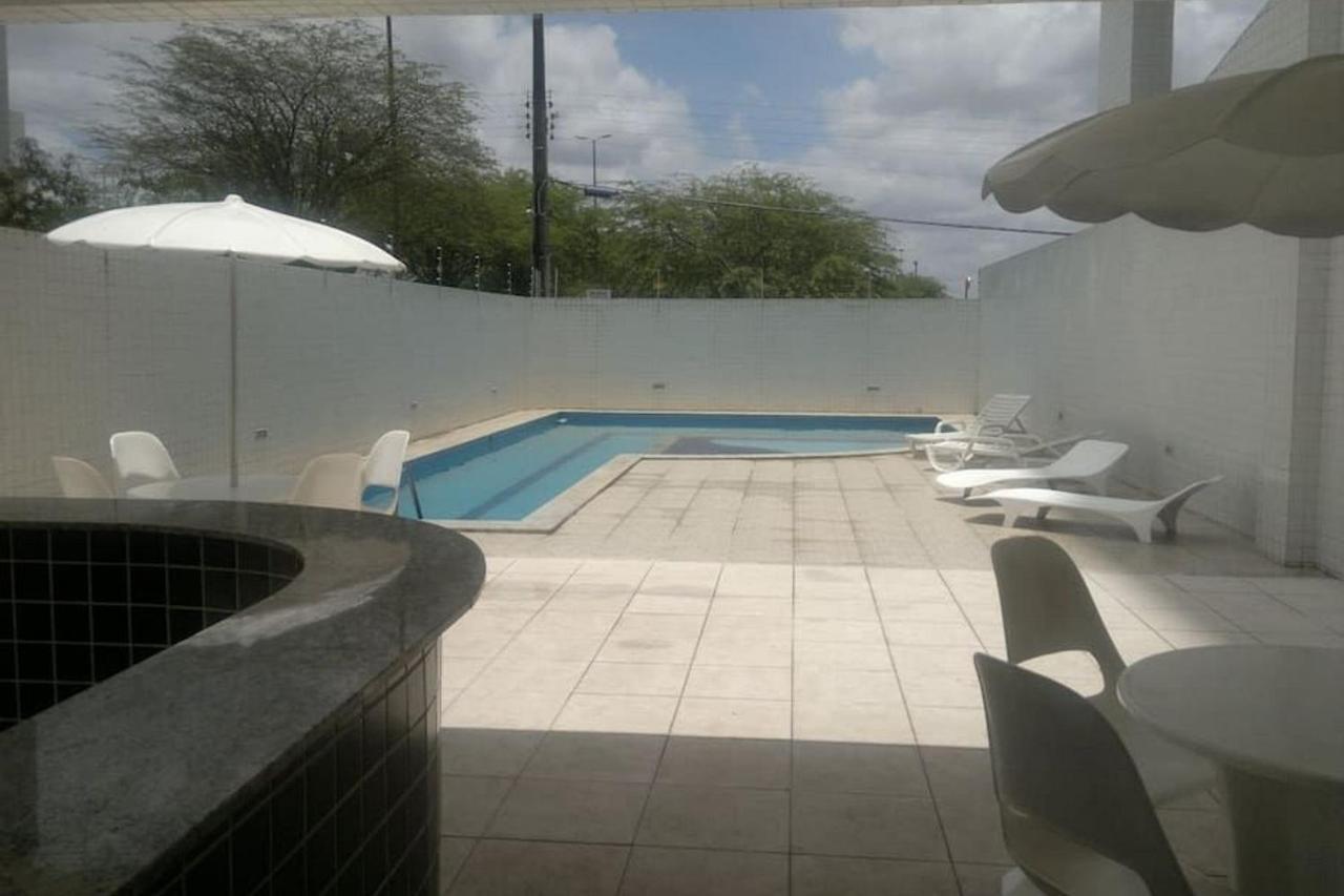 Apartamento Edificio Teneriff Appartement Caruaru Buitenkant foto