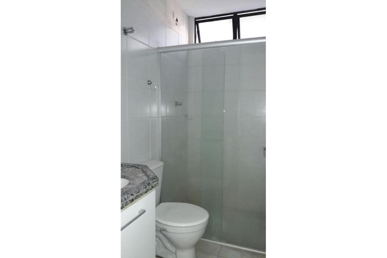 Apartamento Edificio Teneriff Appartement Caruaru Buitenkant foto