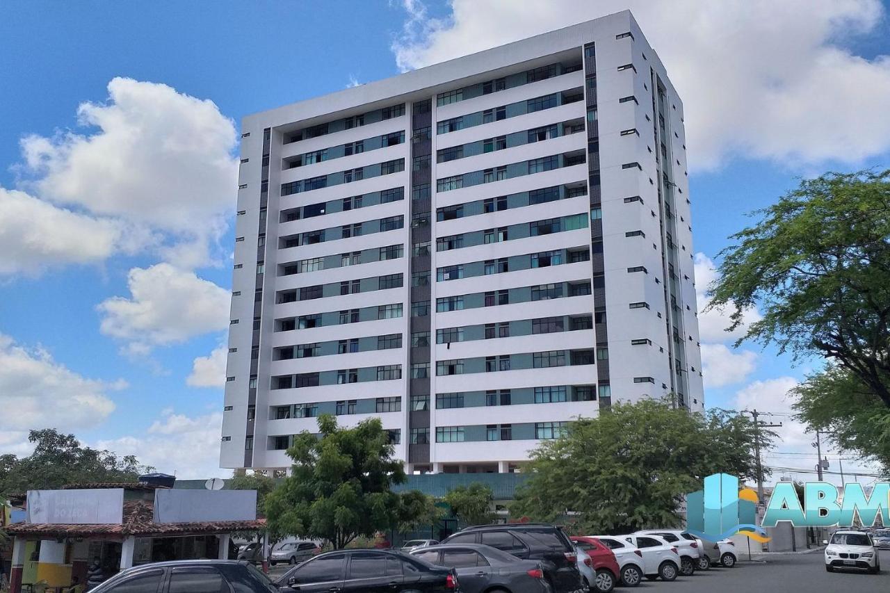 Apartamento Edificio Teneriff Appartement Caruaru Buitenkant foto