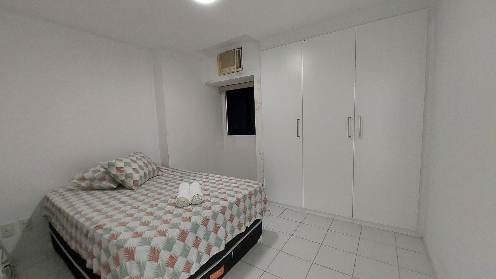 Apartamento Edificio Teneriff Appartement Caruaru Buitenkant foto