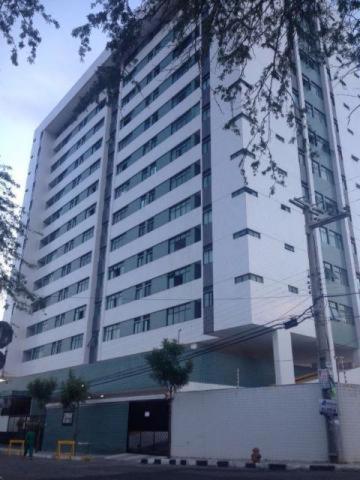 Apartamento Edificio Teneriff Appartement Caruaru Buitenkant foto