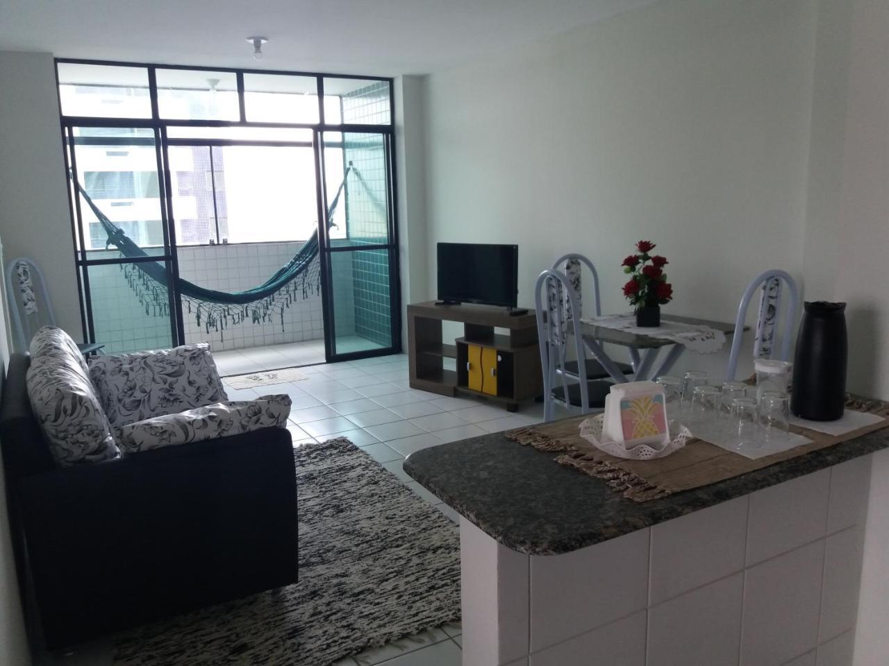 Apartamento Edificio Teneriff Appartement Caruaru Buitenkant foto