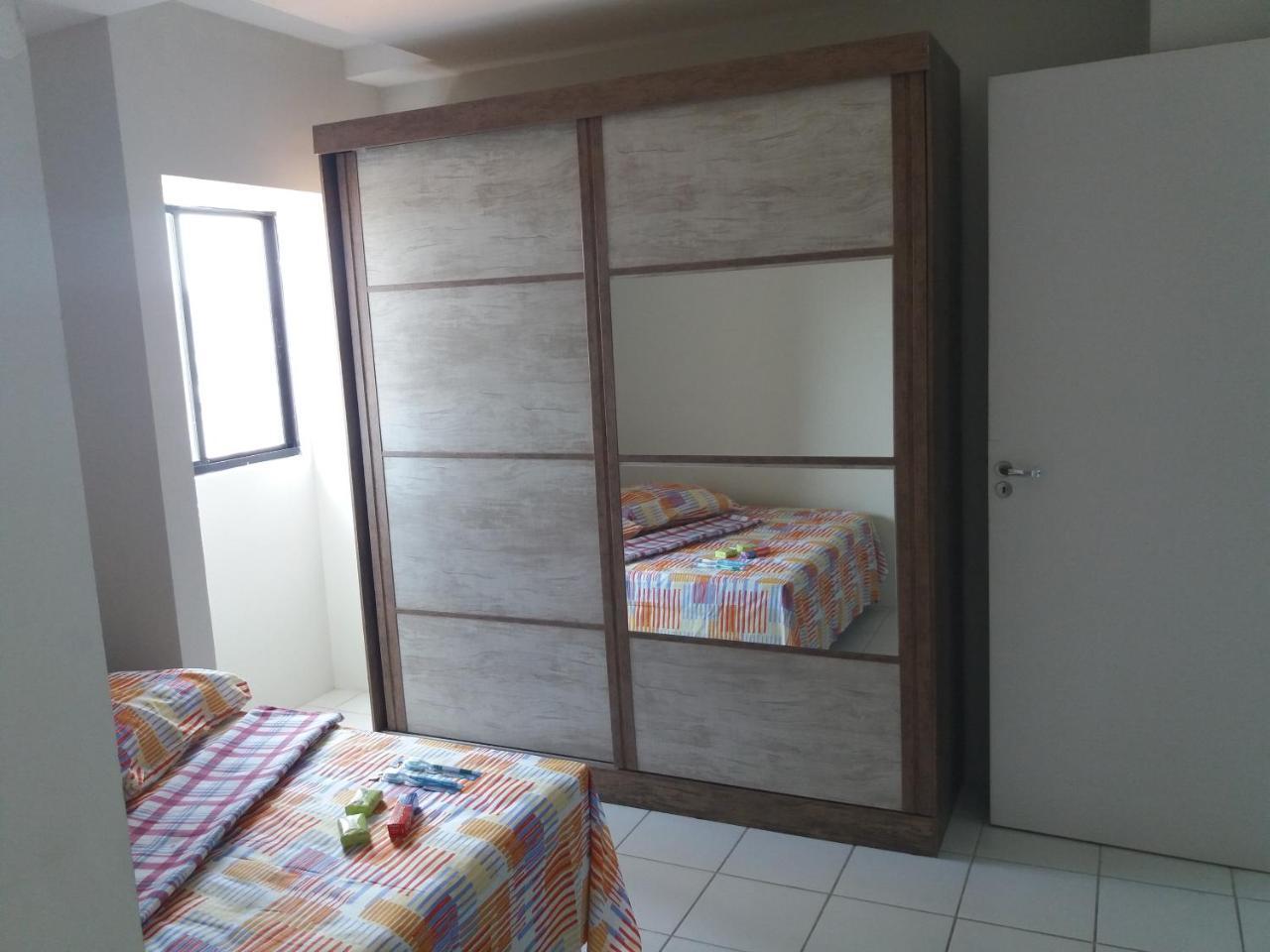 Apartamento Edificio Teneriff Appartement Caruaru Buitenkant foto