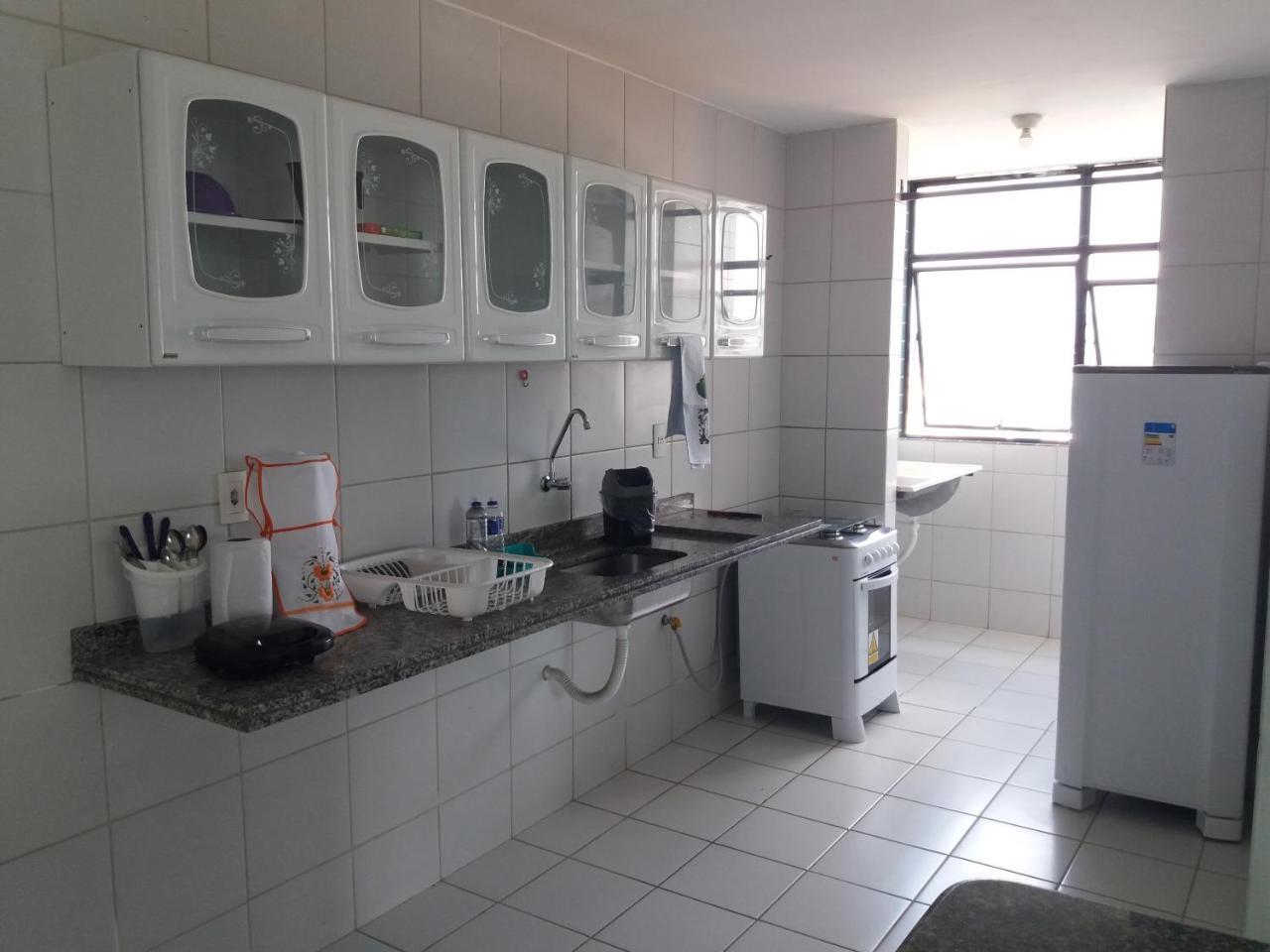 Apartamento Edificio Teneriff Appartement Caruaru Buitenkant foto