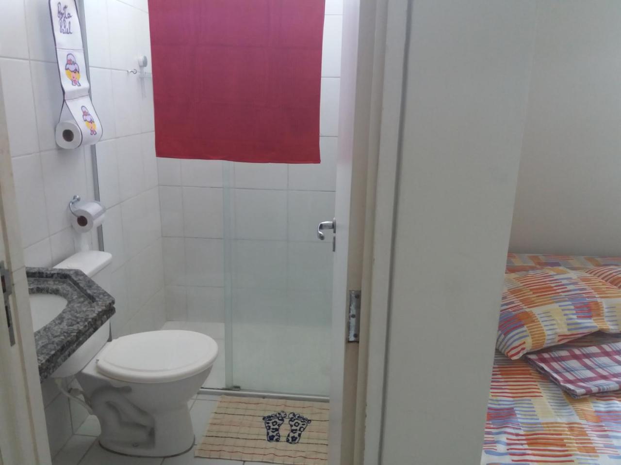 Apartamento Edificio Teneriff Appartement Caruaru Buitenkant foto